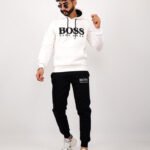 ترنج شتوي HUGO BOSS