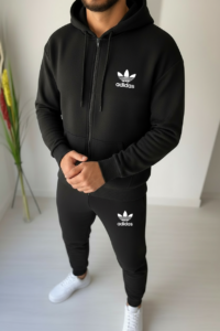 ⁦ترنج شتوي علامه اديدس لوتس سوستة⁩ - الصورة ⁦2⁩