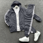 ترنج شتوي ميلتون سوستة شريط ساده