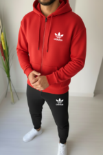 ⁦ترنج شتوي علامه اديدس لوتس سوستة⁩ - الصورة ⁦4⁩