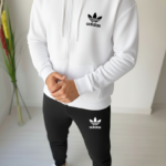 ترنج شتوي علامه اديدس لوتس سوستة