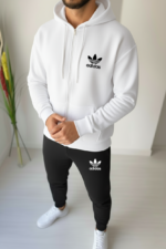 ترنج شتوي علامه اديدس لوتس سوستة