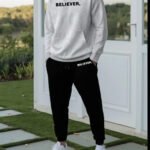 ترنج شتوي مقفول Believer