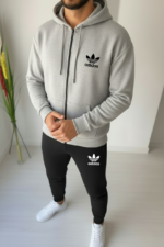 ⁦ترنج شتوي علامه اديدس لوتس سوستة⁩ - الصورة ⁦7⁩