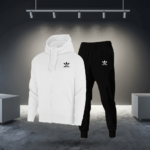 ⁦ترنج شتوي علامه اديدس لوتس سوستة⁩ - الصورة ⁦8⁩